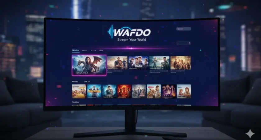 Quelle est la nouvelle adresse de wafdo.com en date du 12 février 2026 ?