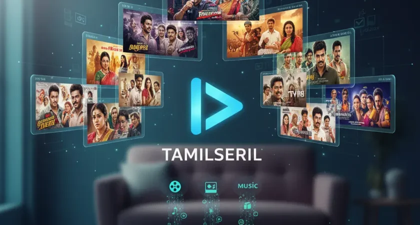 Quelle est la nouvelle adresse de TamilSeril en date du 1 mars 2026