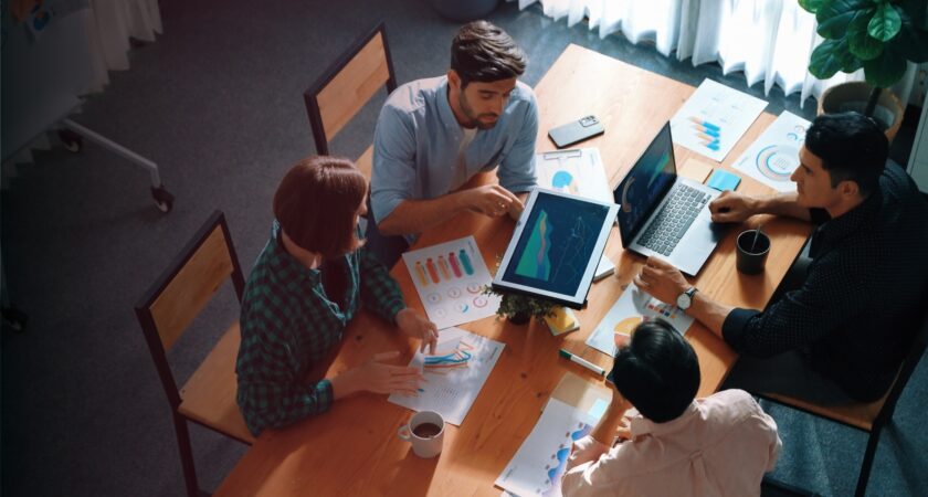 Quels modèles d’IA protègent vos données ?