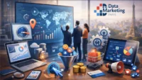 C&rsquo;est quoi datamarketingparis.com ?