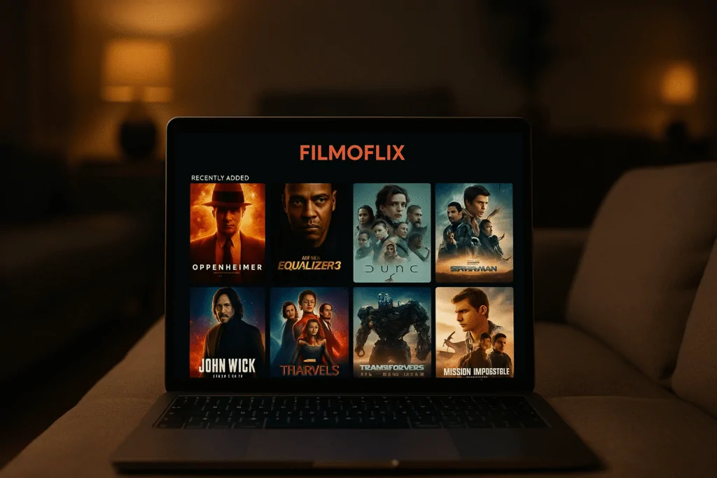 Filmzila a t il changé d’adresse récemment