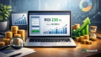 Le simulateur de retour sur investissement Rezoactif, c&rsquo;est quoi exactement ?