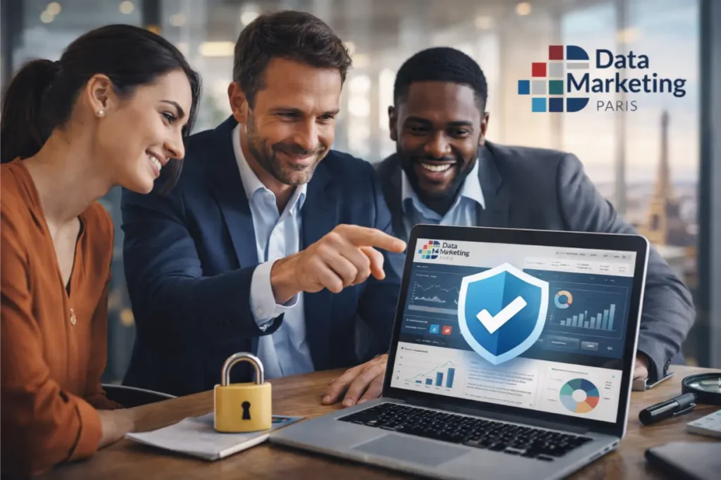 Peut on faire confiance aux contenus publiés sur datamarketingpari