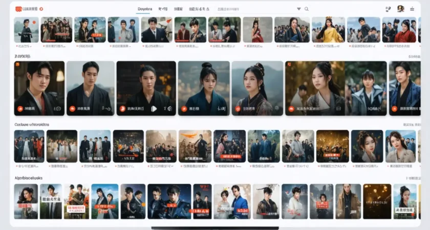 Quelle est la nouvelle adresse officielle de Voirdrama en 2026 ?