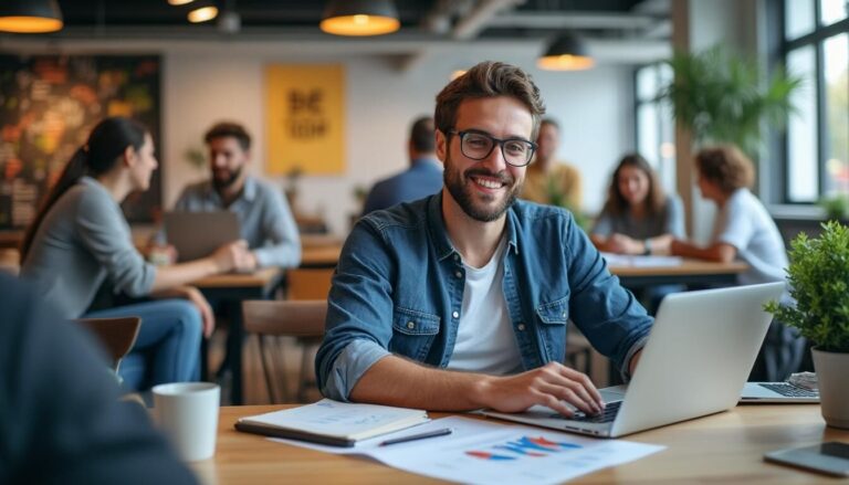 100 jours pour entreprendre et comment ça fonctionne 0