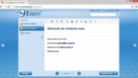 Comment accéder au webmail Nancy-Metz ?