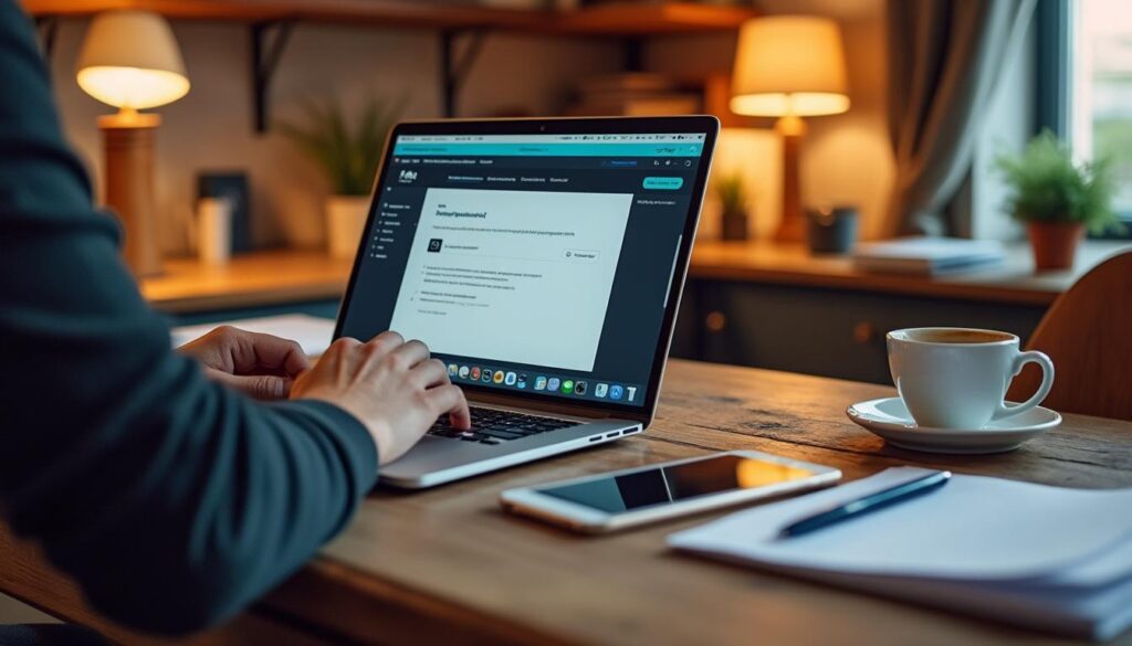 Comment accéder au webmail Nancy Metz 4