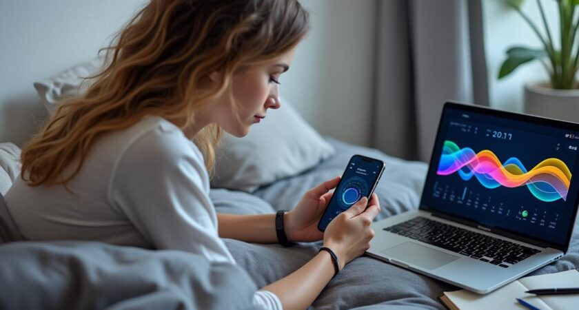 Comment utiliser le simulateur de temps de sommeil sur celyatis.com pour mieux dormir ?