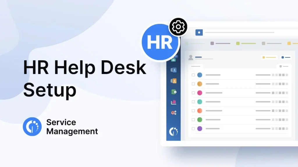 Desk RH3