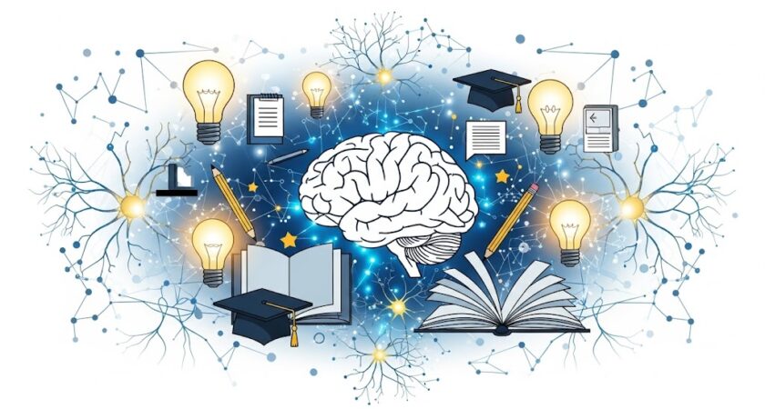 Où trouver et comment faire le test de mémoire sur apprendre-vite-et-bien.com ?