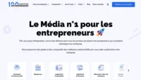 Qu’est-ce que 100 jours pour entreprendre et comment ça fonctionne ?