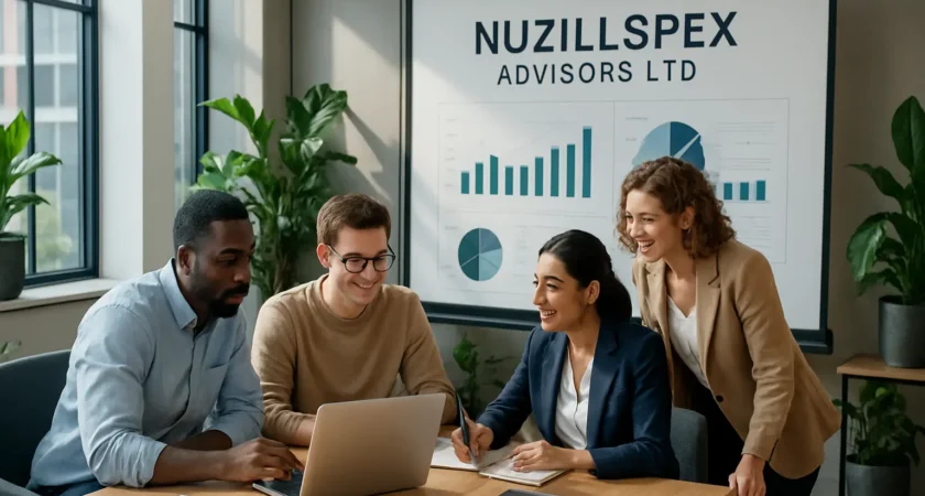 Travailler chez Nuzillspex Advisors Ltd : que faut-il vraiment savoir avant de postuler ?