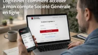Logitelnet : comment accéder à mon compte Société Générale en ligne ?