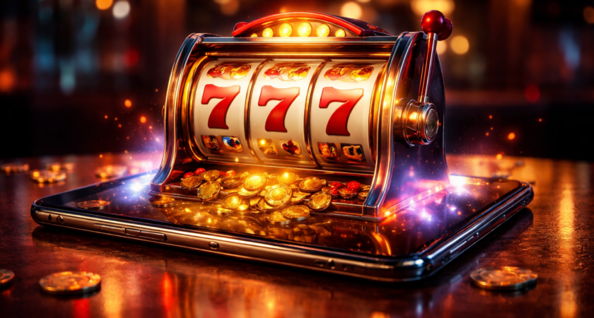 Slot7 Casino : 2 000 € de bonus sur 4 dépôts et 3 000 jeux, l’avis qui va changer votre Routine