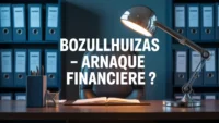 Bozullhuizas Partners Ltd est-elle une entreprise fiable ou une arnaque ?