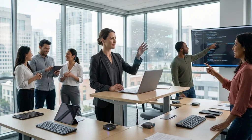 La formation intelligence artificielle Nexa vaut elle le coup