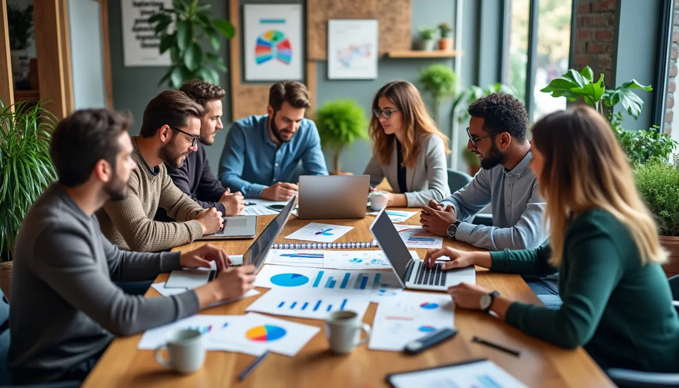 Le Business Mag Entreprendre2