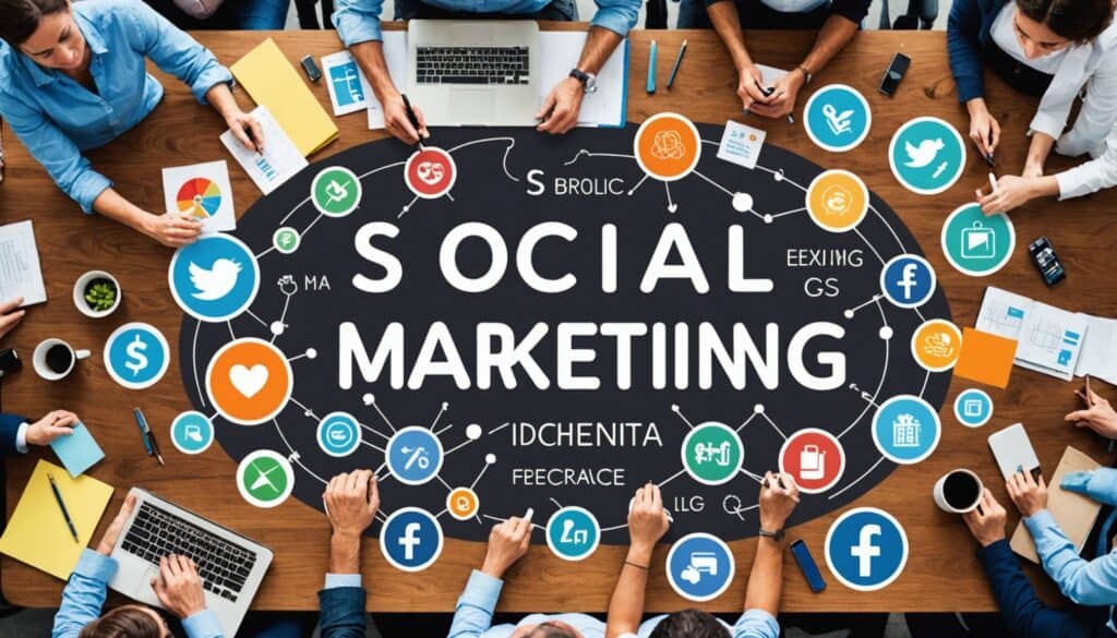 Loxia Socia Marketing