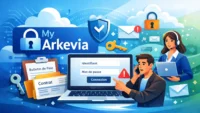 Comment se connecter à MyArkevia et accéder à ses documents ?