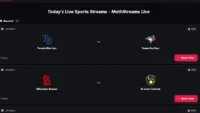 Methstreams est il encore accessible en mai 2026