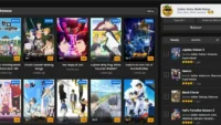 Vostanime, état du site et alternatives légales