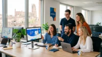Clickzou, agence web à Albi, ce qu’il faut savoir