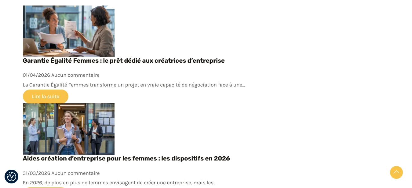 Avis sur creation-entreprise-france.com