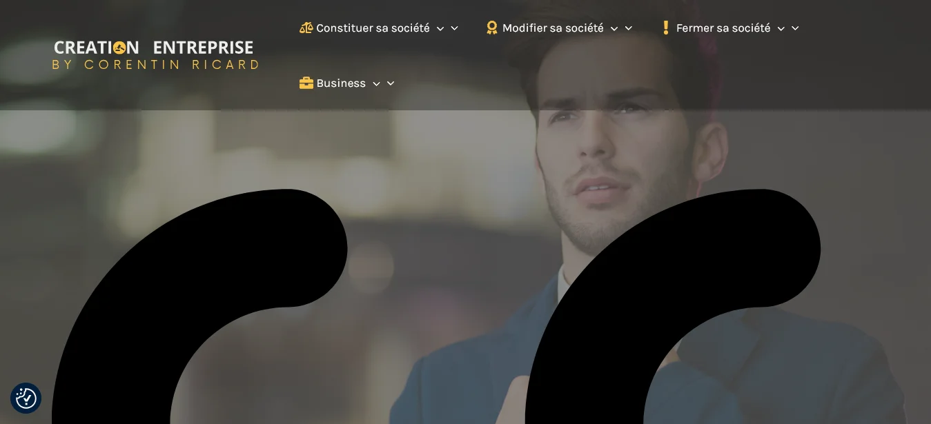 Avis sur creation-entreprise-france.com