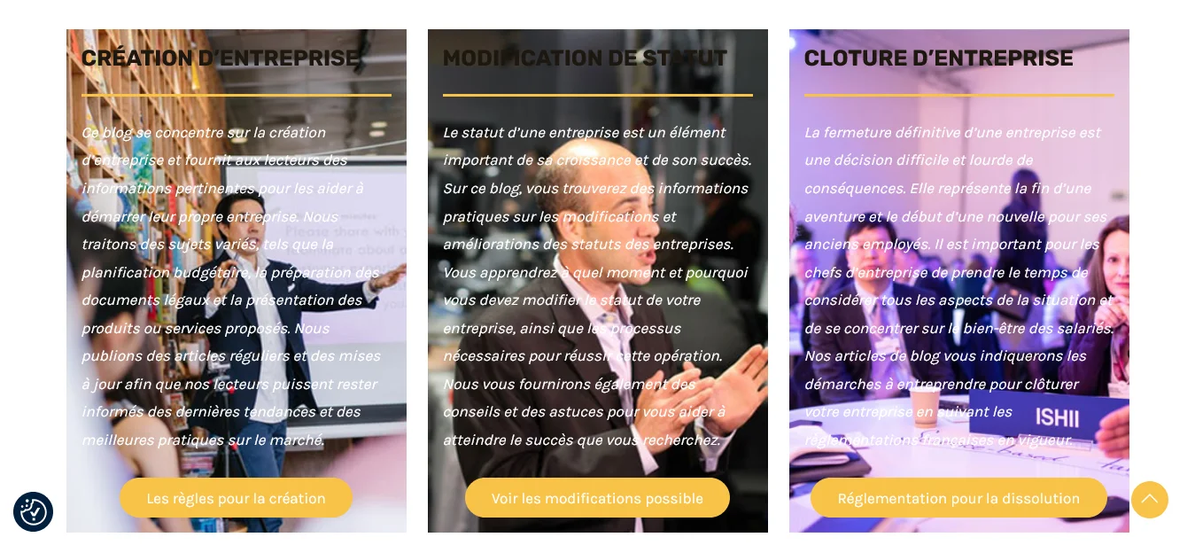 Avis sur creation-entreprise-france.com