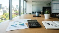 Comprendre la calculette des frais de cession d’un fonds de commerce