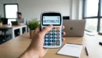 Comprendre la calculette de seuil de rentabilité de B2BToday.com
