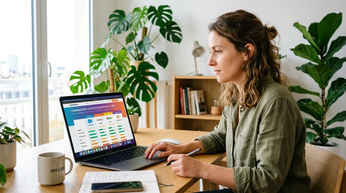 Avis et repères utiles sur logiciels-entreprise.com