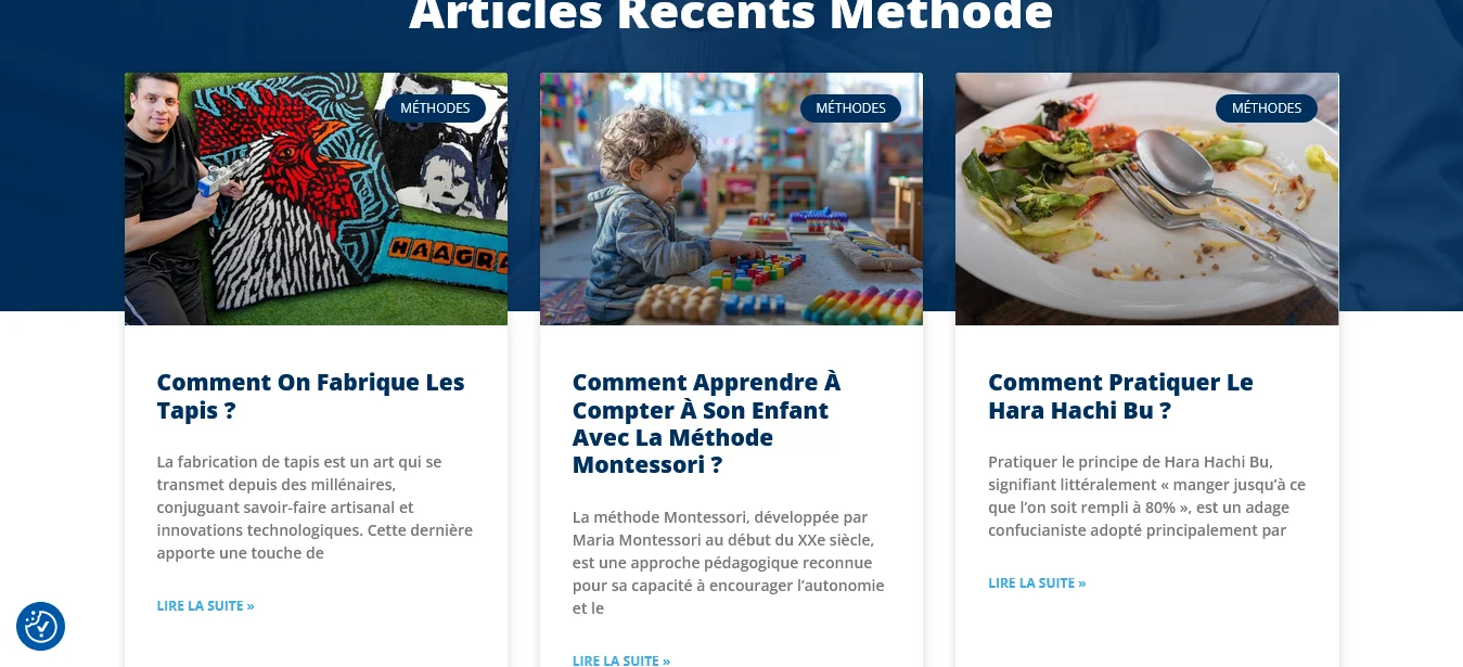 Comprendre le simulateur de mémoire apprendre vite et bien