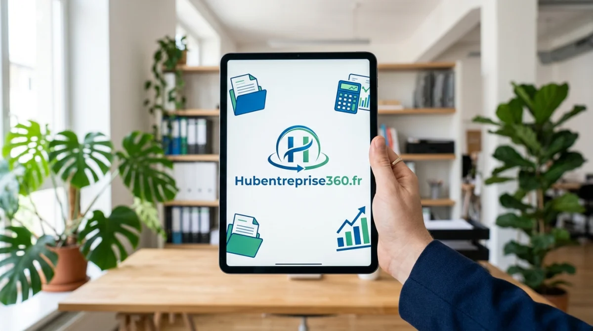 Hubentreprise360.fr, avis et services pour les entreprises