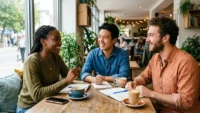 Comment rencontrer des entrepreneurs