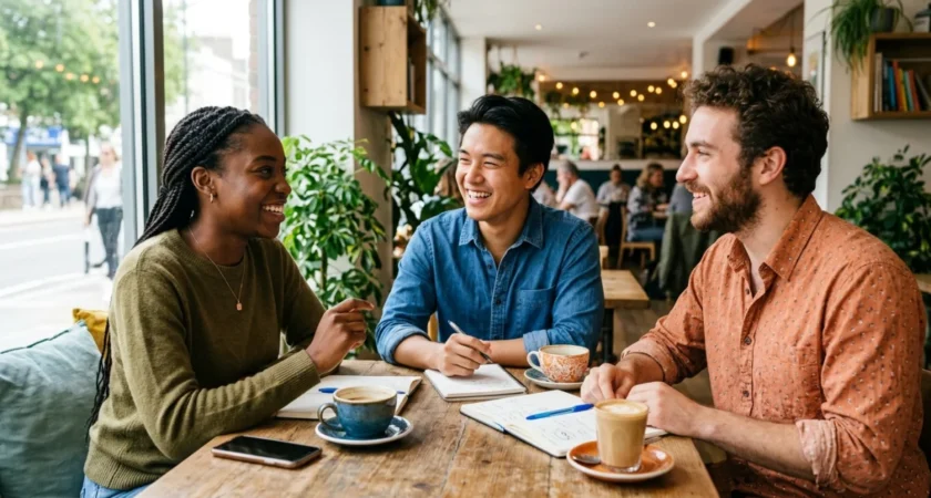 Comment rencontrer des entrepreneurs