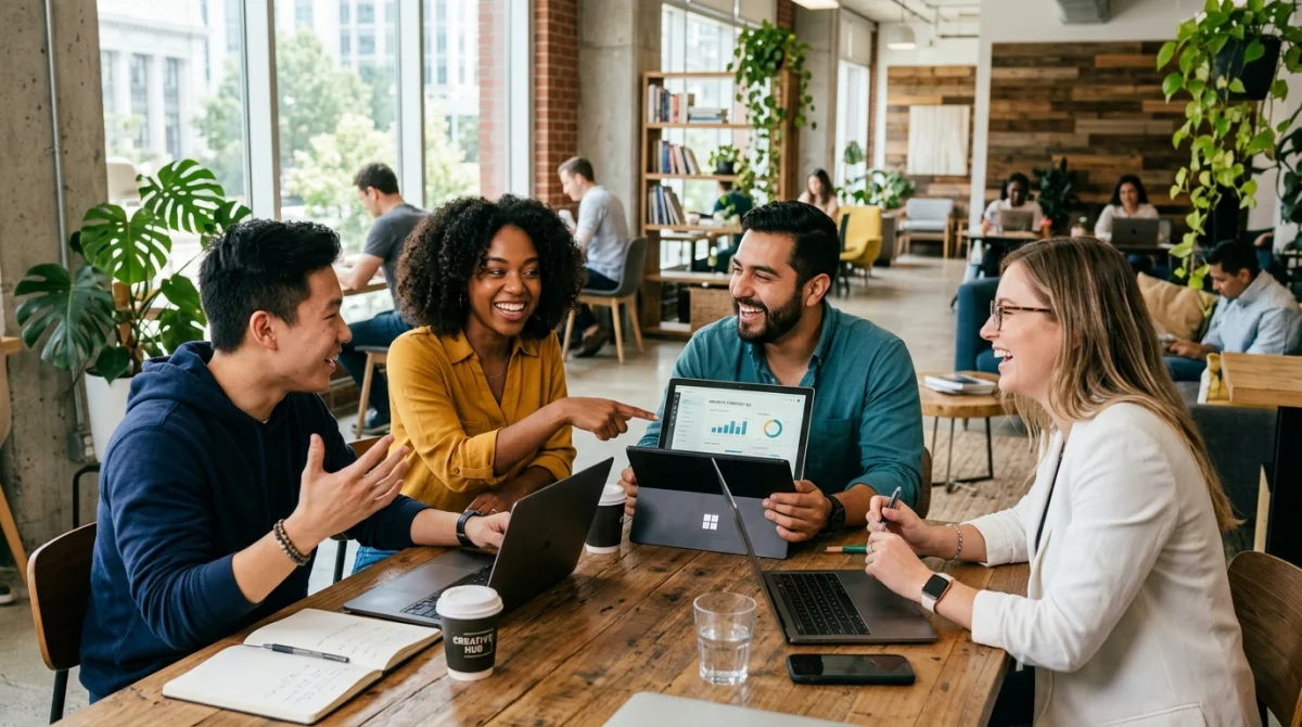 Comment rencontrer des entrepreneurs