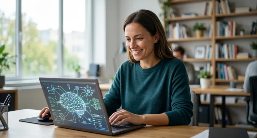 Comprendre le simulateur de mémoire apprendre vite et bien