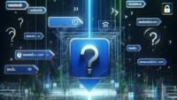 L’adresse actuelle de Wawacity en mai 2026
