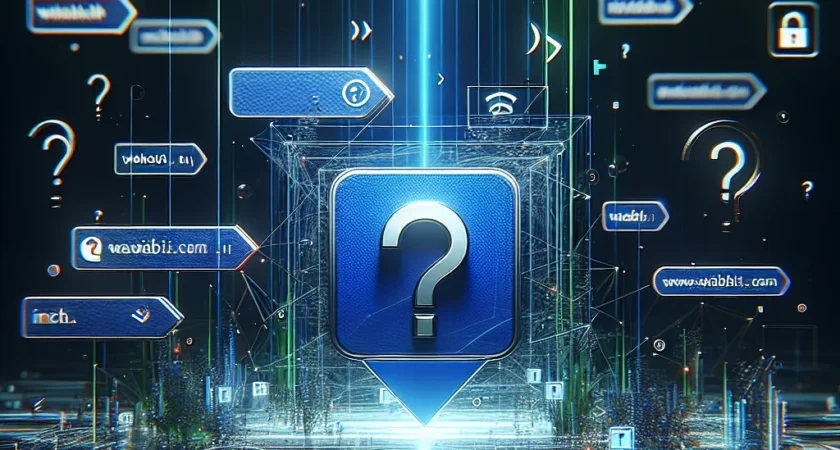 L’adresse actuelle de Wawacity en mai 2026