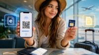 eSIM ou SIM Locale en Voyage : Laquelle Choisir en 2025 ?