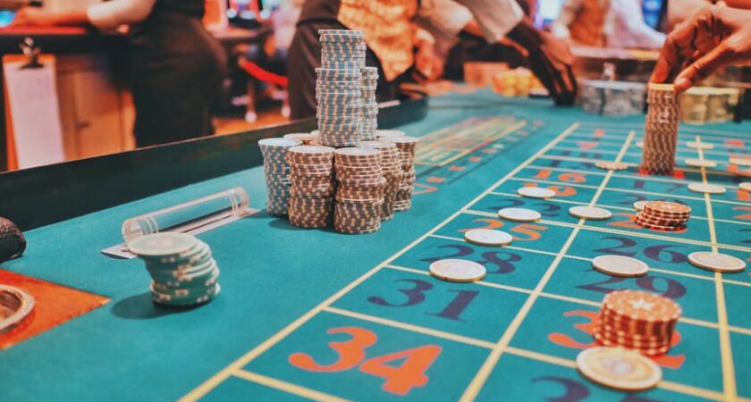 Crazytower Casino : ce que ces plateformes disent vraiment de l’économie numérique actuelle