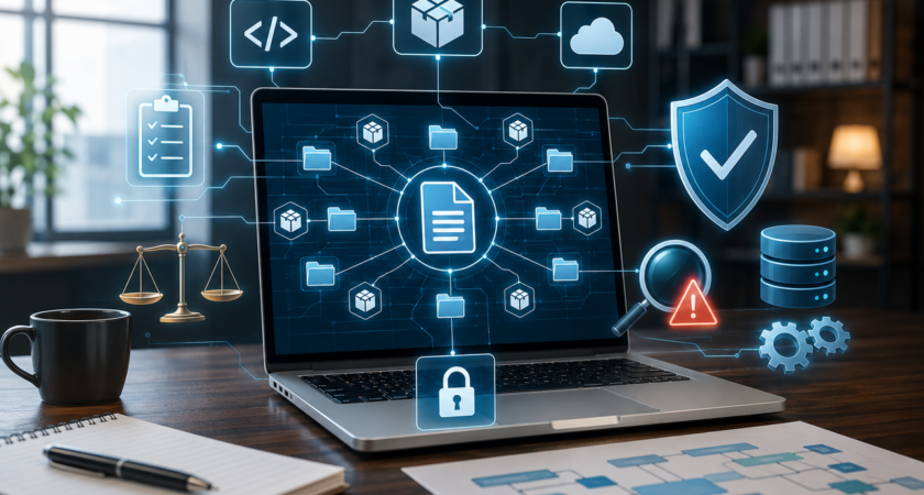 SBOM : pourquoi cette nomenclature devient incontournable pour la sécurité des logiciels