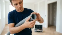 Quel diamètre de gaine pour passer la fibre optique