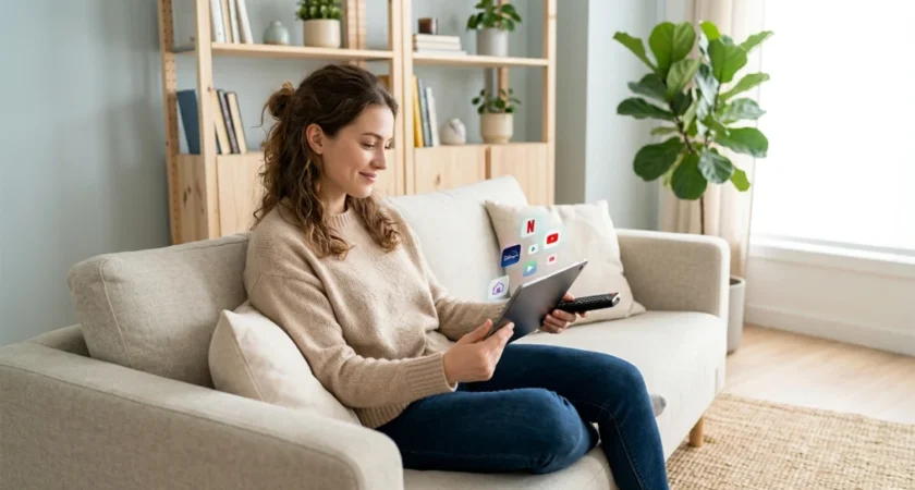 Comment fonctionne l’IPTV