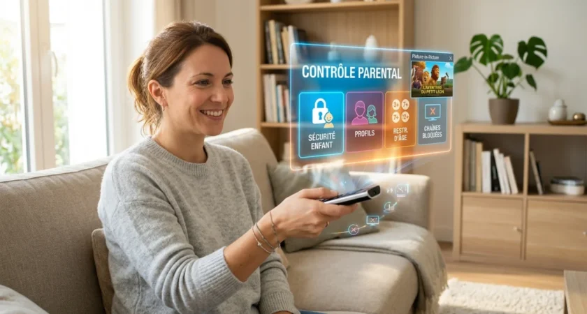 Guide complet sur king iptv pro