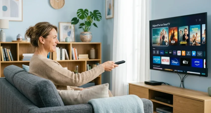 Relax IPTV avis prix installation et fiabilité