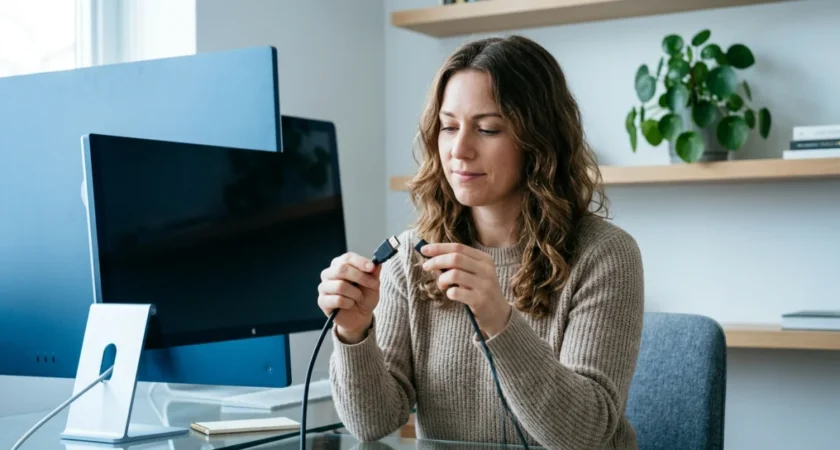 Comment reconnaître un câble HDMI défectueux