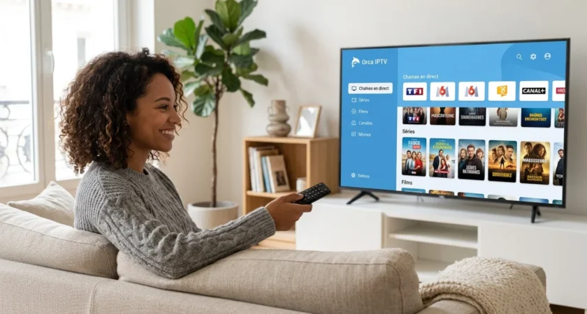 Analyse complète de Orca IPTV