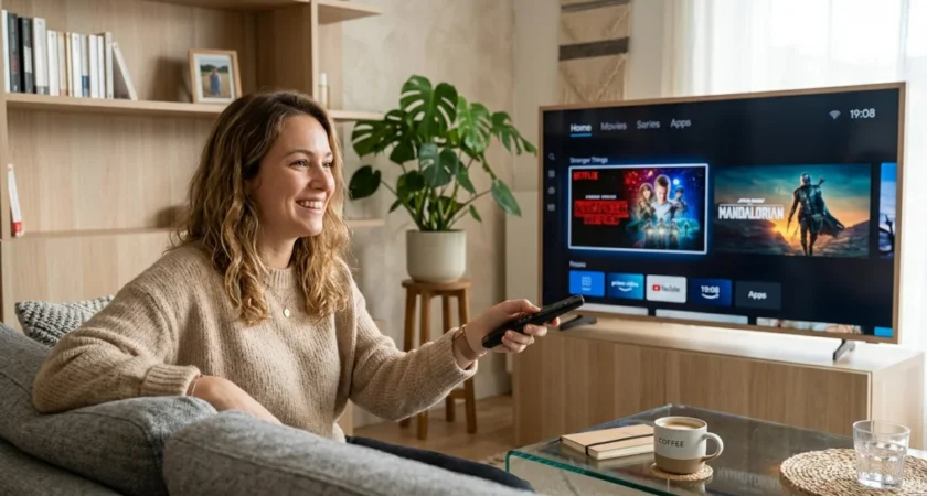 Majestic IPTV avis complet et points de vigilance